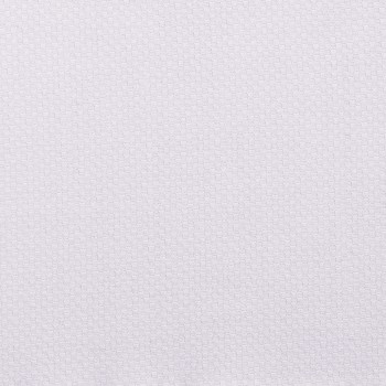 Pattern22 White Cotton Shirts