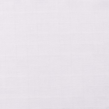 Pattern49 White Cotton Shirts