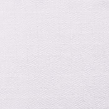 Pattern49 White Cotton Shirts