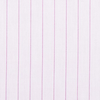 Red Purple Single Stripe Shirts
