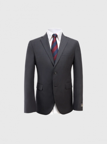 DGRIE VICTORY DARK GREY JACKET SUIT