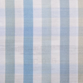 Blue Stripe Cotton Shirts