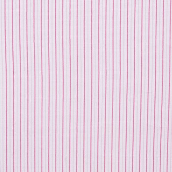 Pink Pastel Stripe Cotton Shirts