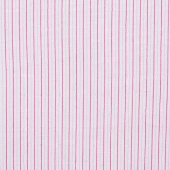 Pink Pastel Stripe Cotton Shirts