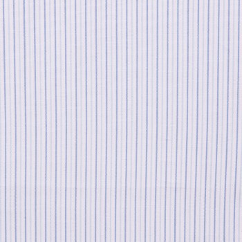 Sky Pastel Stripe Cotton Shirts