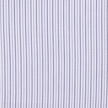 Blue Pastel Stripe Cotton Shirts