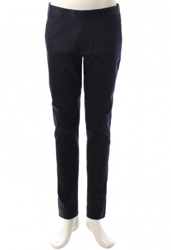 กางเกงสีกลมทรงกระบอกเล็ก