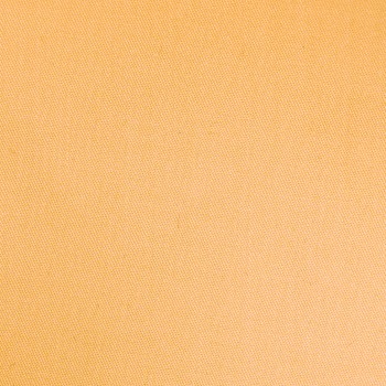 Plain Twill Light Orange Shirt