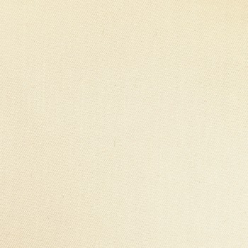 Plain Twill Cream Shirt