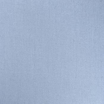 Plain Twill Columbia Blue Shirt