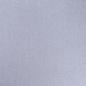 Plain Twill Alice Blue Shirt