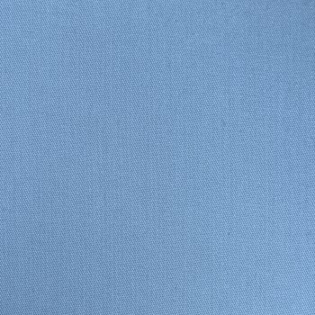 Plain Twill Airsuperiority Blue Shirt