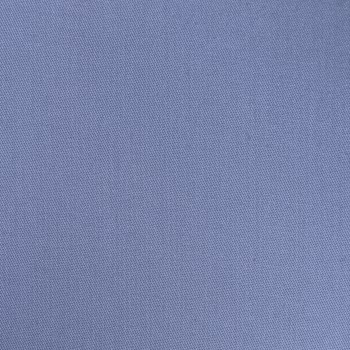 Plain Twill Blue Gray Shirt