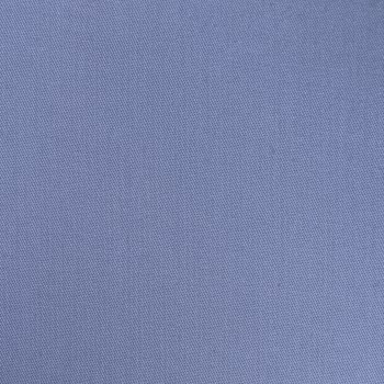 Plain Twill Blue Gray Shirt