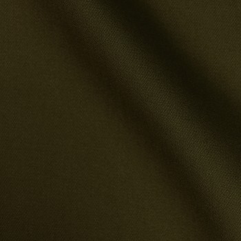 Plain Twill Army Green Shirt