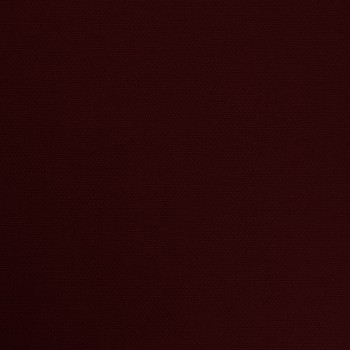 Plain Twill Red Burgundy Shirt