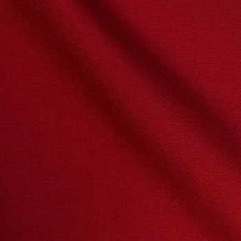 Plain Twill Red Shirt