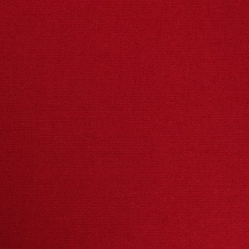 Plain Twill Red Shirt