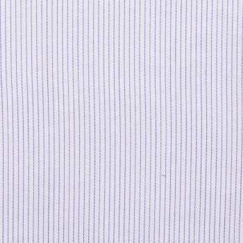 Light Blue Pinstripe Cotton Shirts