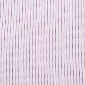Purple Pinstripe Cotton Shirts