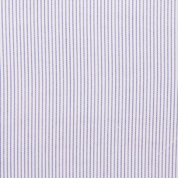 Blue Pinstripe Cotton Shirts