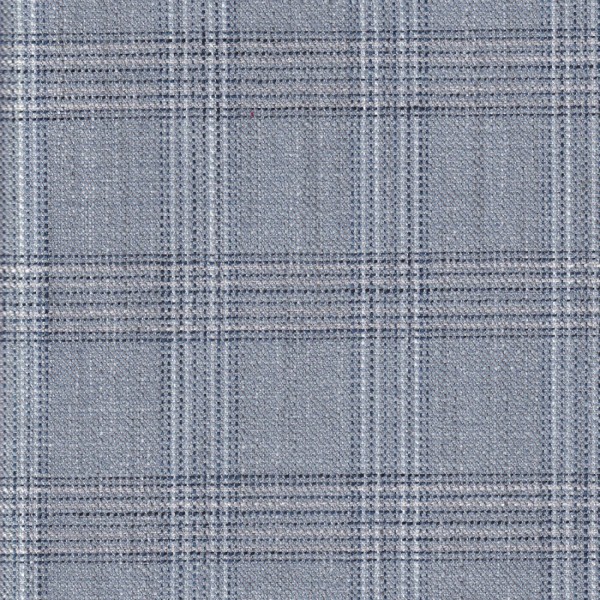 Light blue 255172 - Bamboo Wool Linen Suit