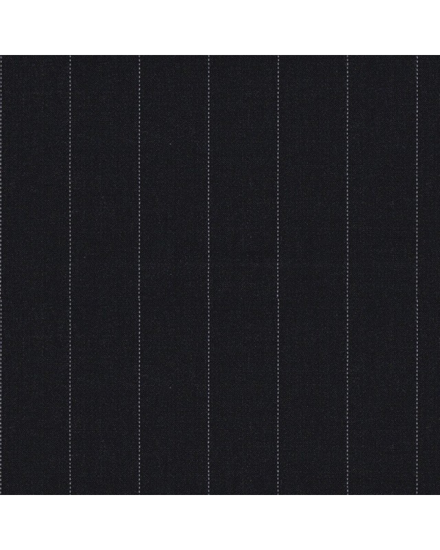 Grey 100302 - 100% Wool Suit