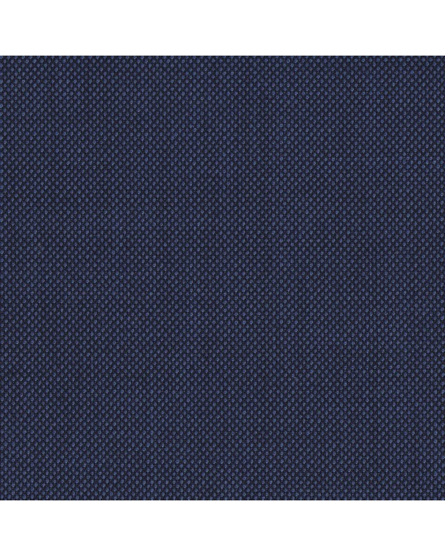 Blue 100319 - 100% Wool Suit