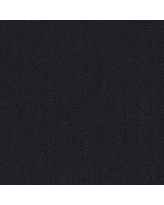 Black 100338 - 100% Wool Suit