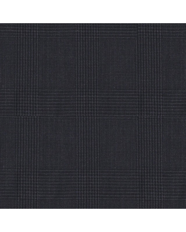 Grey 100339 - 100% Wool Suit