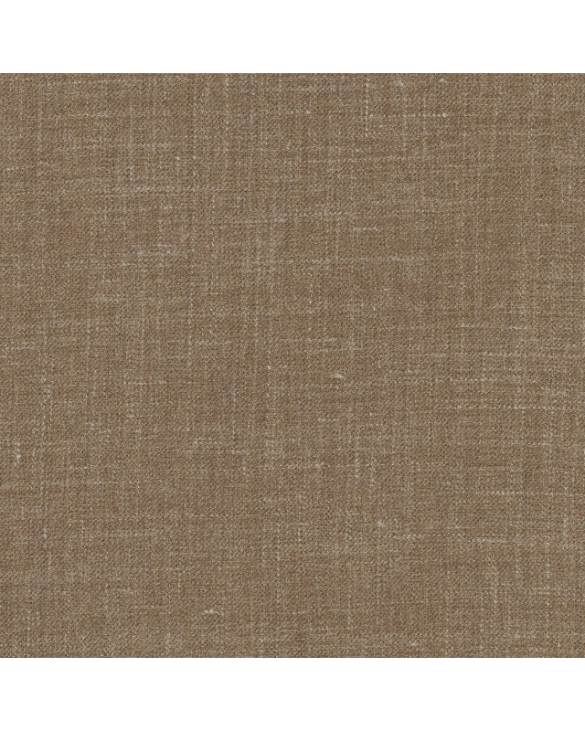 Brown 102003 - Wool Silk Linen Stretch Suit