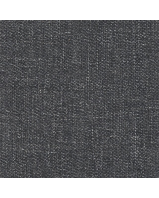 Grey 102008 - Wool Silk Linen Stretch Suit