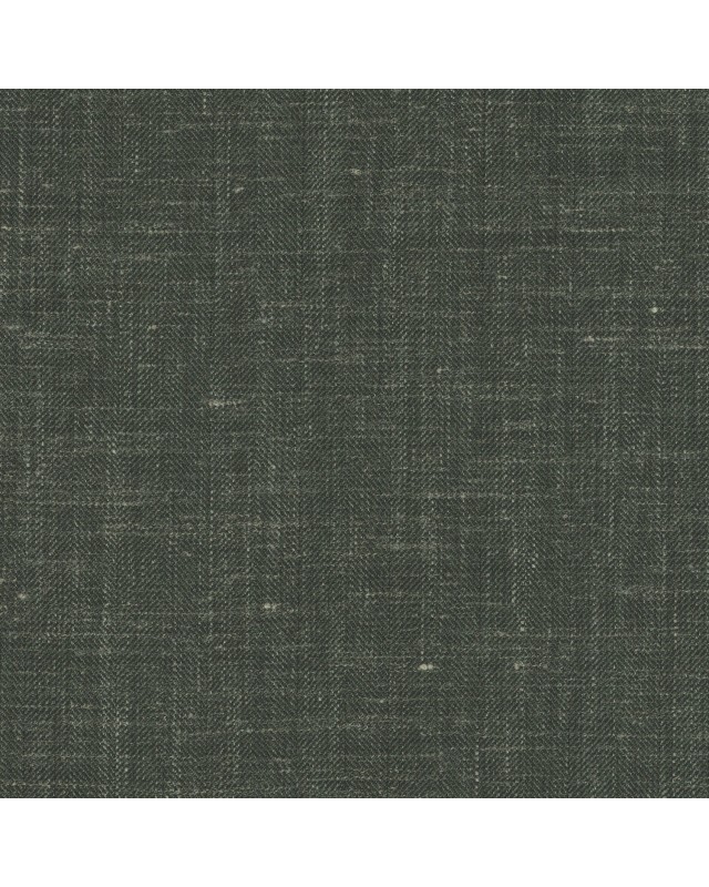 Green 103025 - Wool Silk Linen Stretch Suit