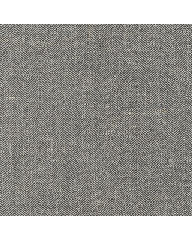 Grey 103028 - Wool Silk Linen Stretch Suit