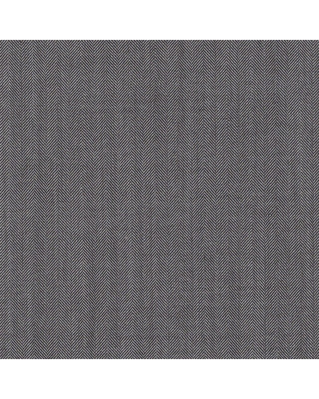 Grey 108960 - Wool Silk Stretch Pants