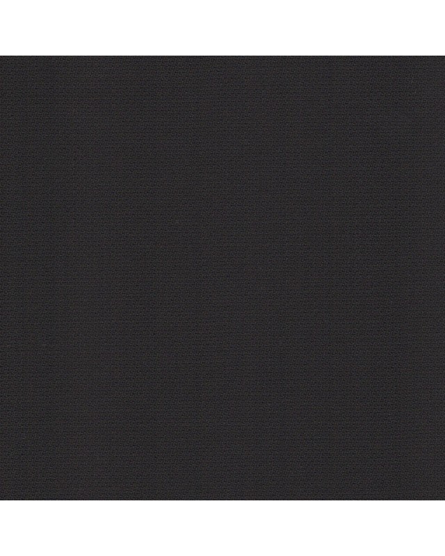 Black 108969 - Wool Silk Stretch Pants