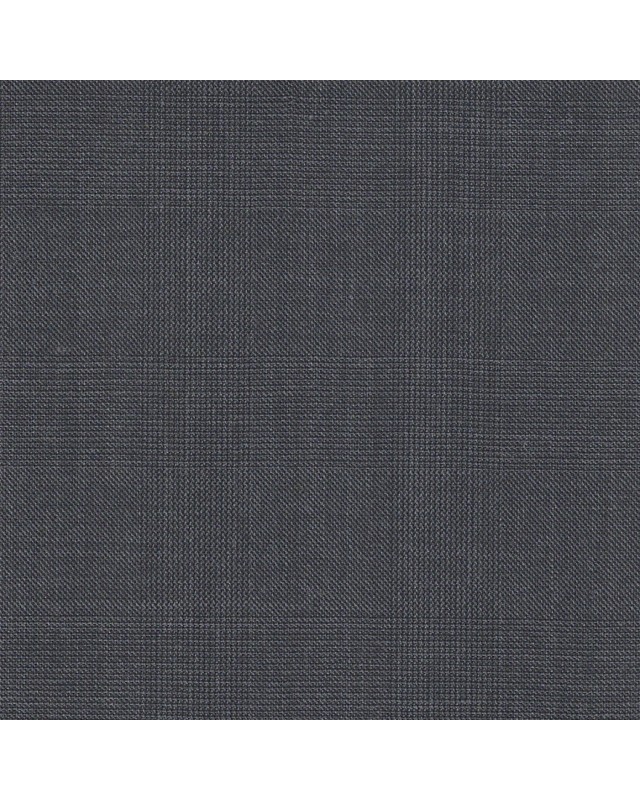 Grey 108972 - Wool Silk Stretch Pants