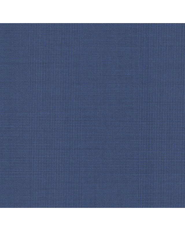 Blue 110-031 - VBC 110s Wool Suit
