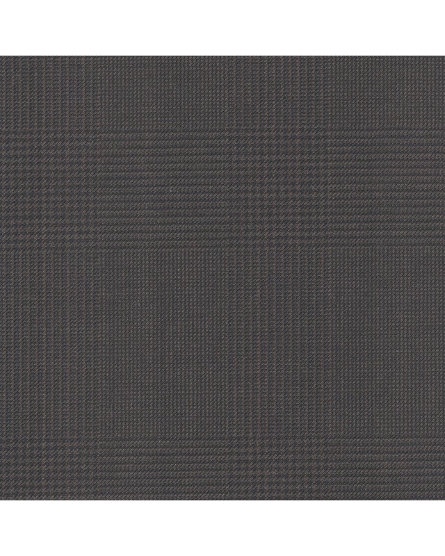 Brown 110-096 - VBC 110s Wool Suit
