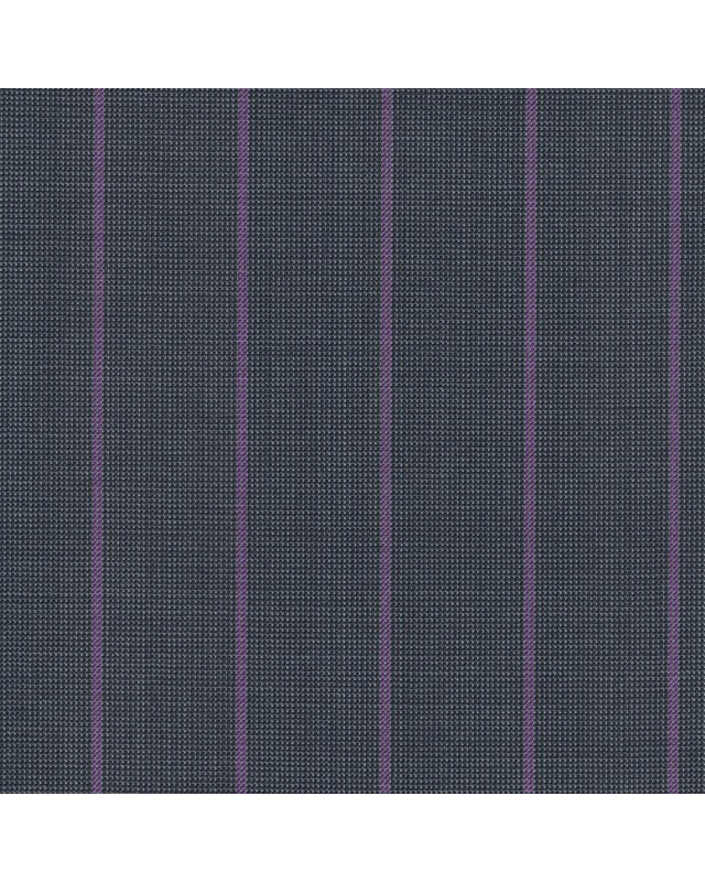 Grey 110-528 - VBC 110s Wool Pants