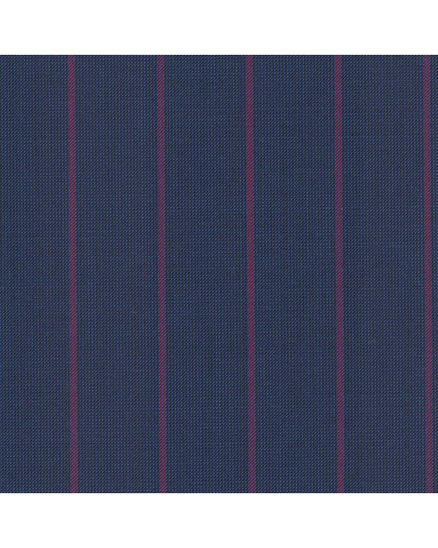 Blue 110-529 - VBC 110s Wool Pants