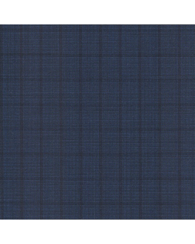 Blue 110-530 - VBC 110s Wool Pants