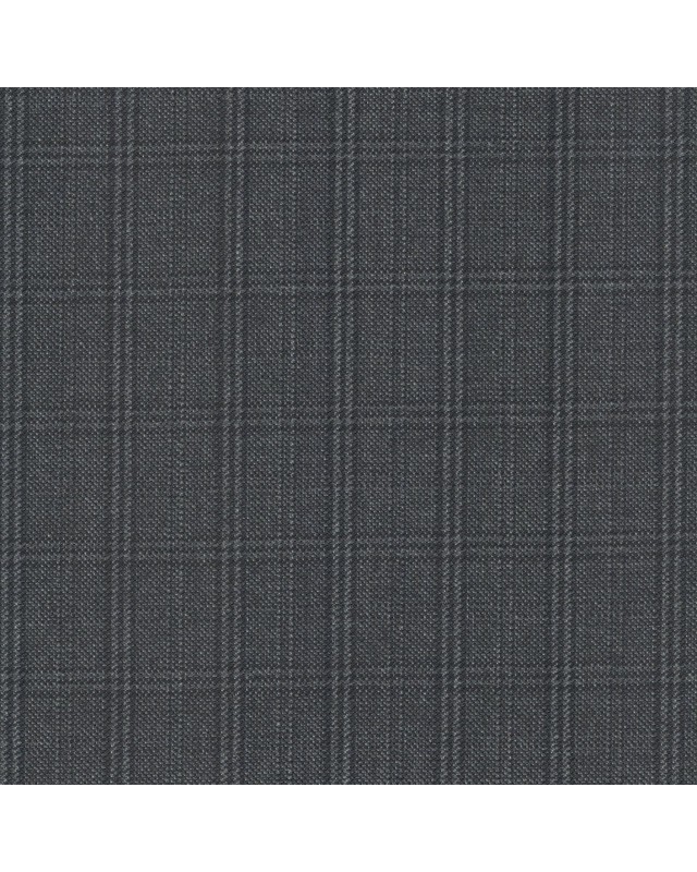 Grey 110-536 - VBC 110s Wool Pants