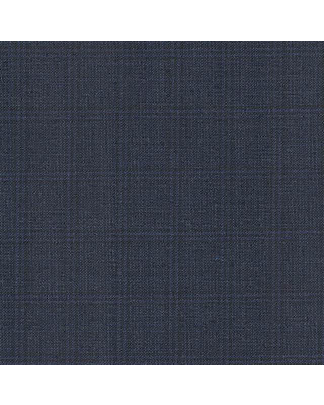 Blue 110-538 - VBC 110s Wool Pants