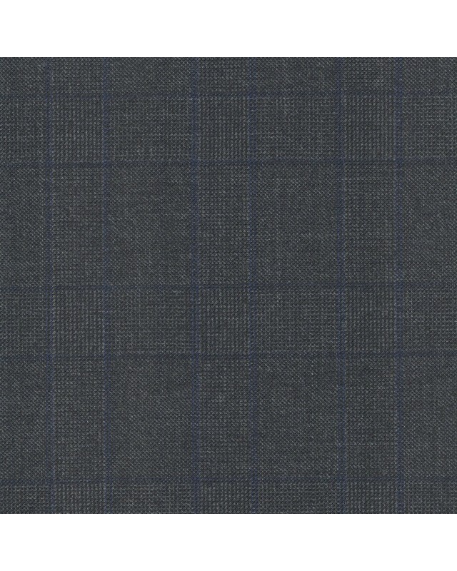 Grey 110-544 - VBC 110s Wool Pants