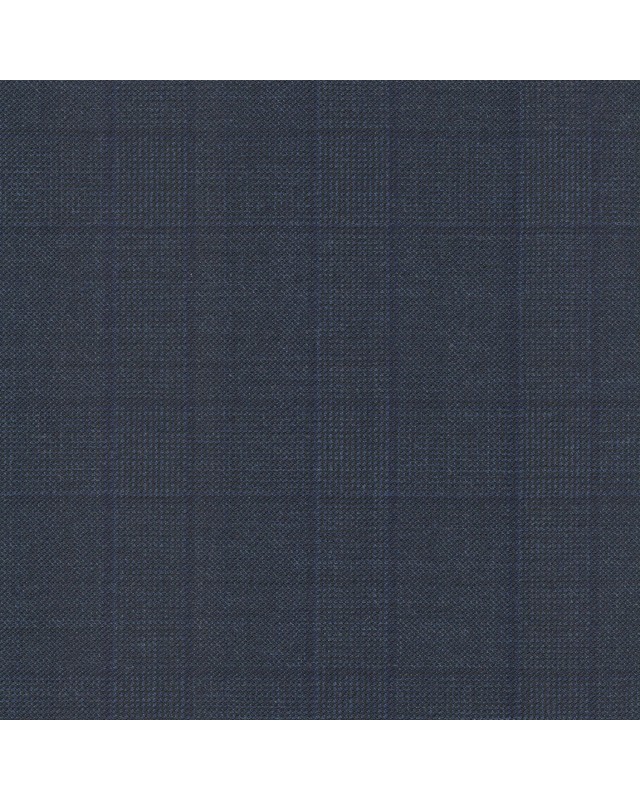Blue 110-545 - VBC 110s Wool Pants