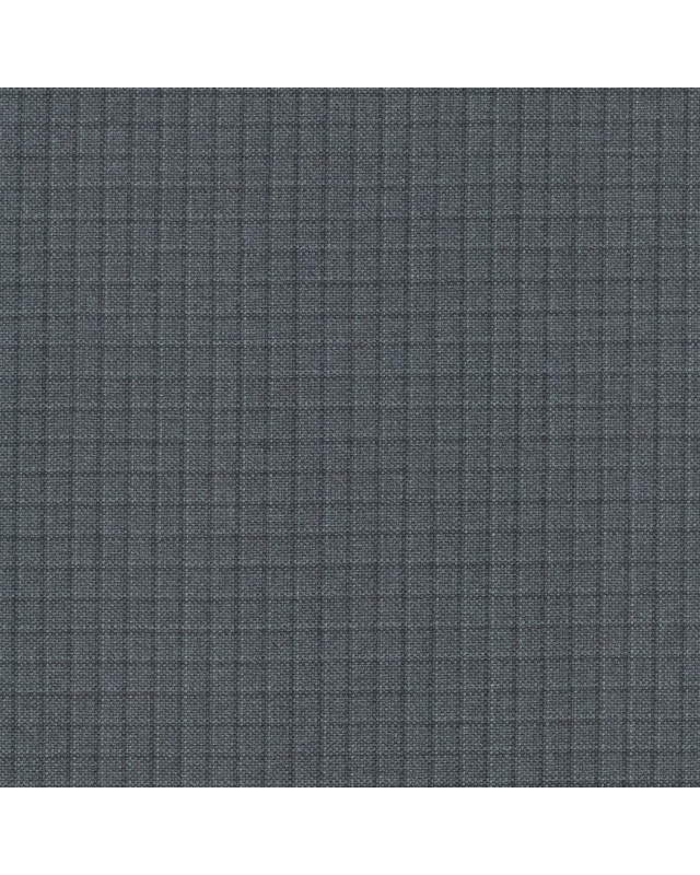 Grey 110-553 - VBC 110s Wool Pants