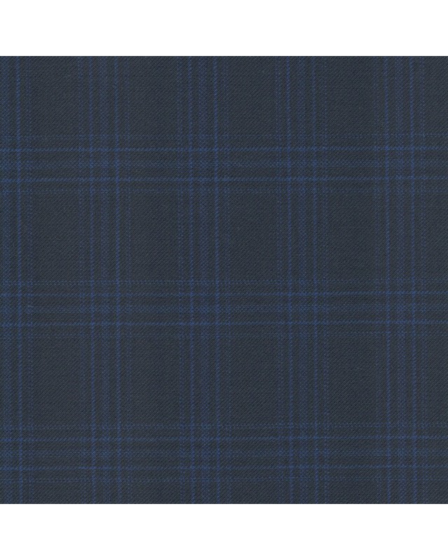 Blue 110-561 - VBC 110s Wool Pants