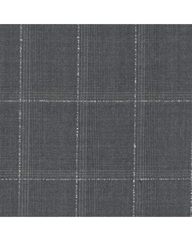 Grey 110-562 - VBC 110s Wool Pants