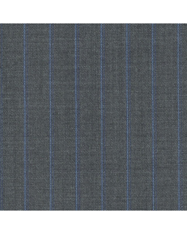 Grey 110-564 - VBC 110s Wool Pants